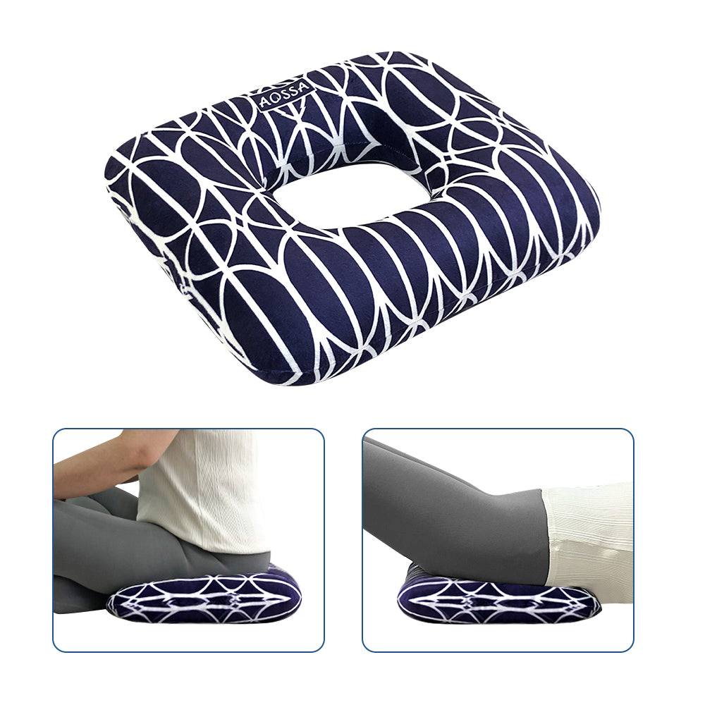  Hemorrhoid Pillow Donut Butt Pillows for Sitting after