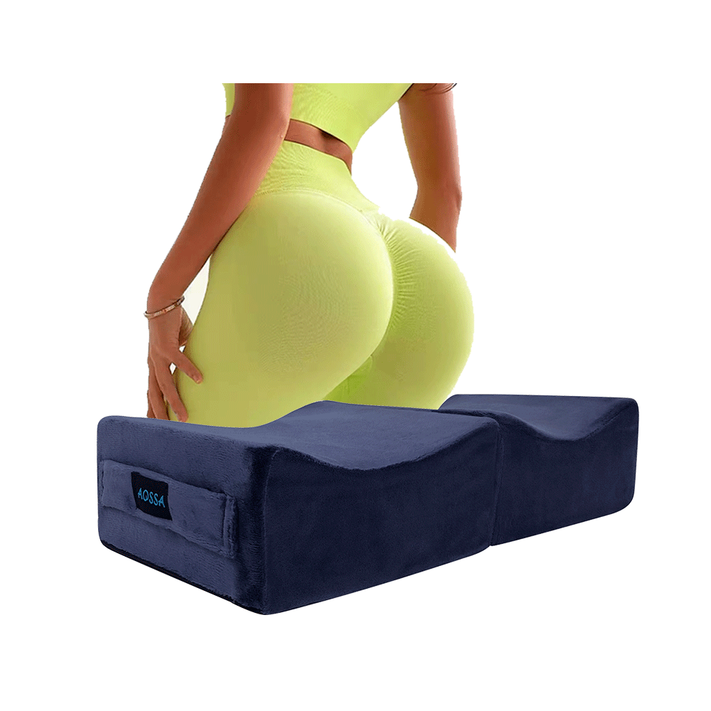 BBL Pillow Brazilian Butt Lift Pillow After Surgery Seat Cushion Butt  Pillow for Sitting Driving Post Recovery Booty Pillows Chair Buttlift  Buttocks