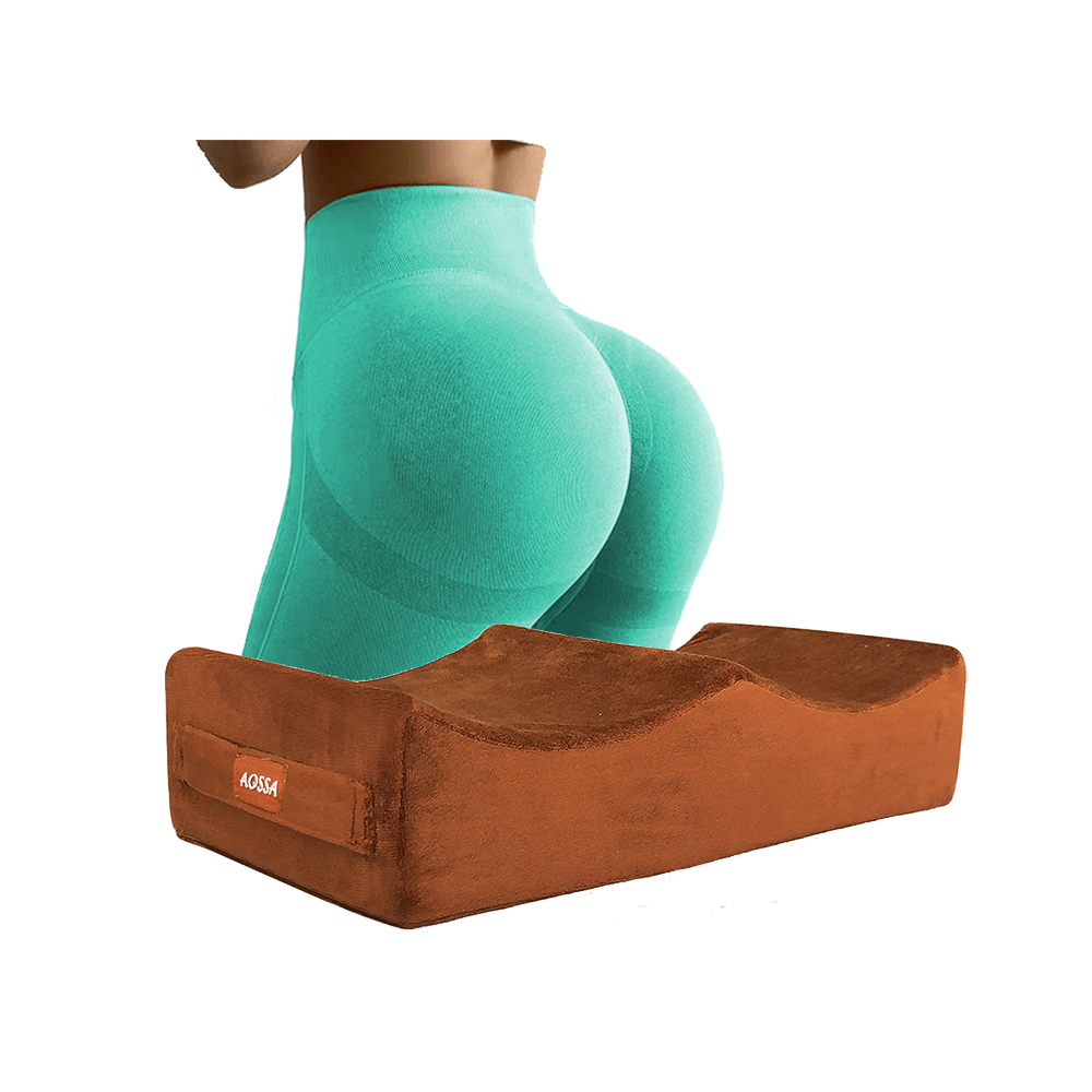 Brazilian Butt Lift Booty Pillow