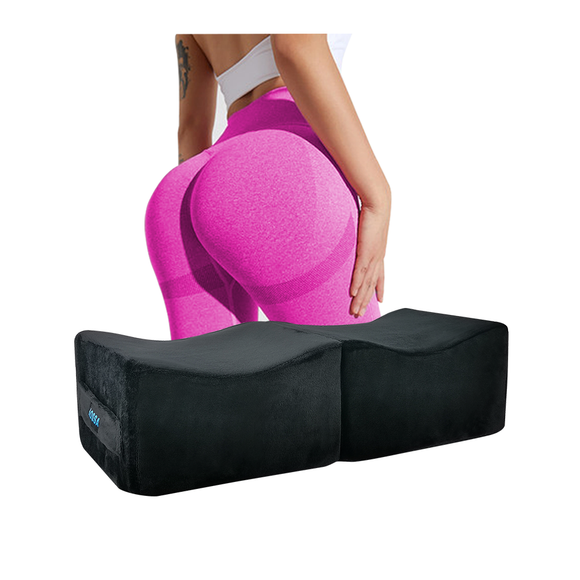 AOSSA BBL Pillow Back Support Brazilian Pillow After Surgery Butt Pillows  for Woman Post Recovery Butt Lift Sitting Driving Chair Seat Cushion(Back  Support Only) (Black) - Yahoo Shopping