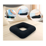 Donut Pillow, Bed Sore Cushions, Butt Pillow for Sitting After Surgery Hemorrhoid Pillow