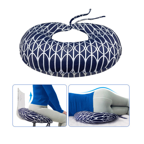 BBL Pillow for Sleeping After Surgery Brazilian Butt Lift Recovery