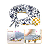 BBL Pillow for Sleeping After Surgery Brazilian Butt Lift Recovery