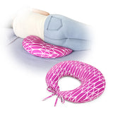 BBL Pillow for Sleeping After Surgery Brazilian Butt Lift Recovery