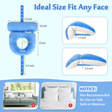 Facedown-Desk-Pillow