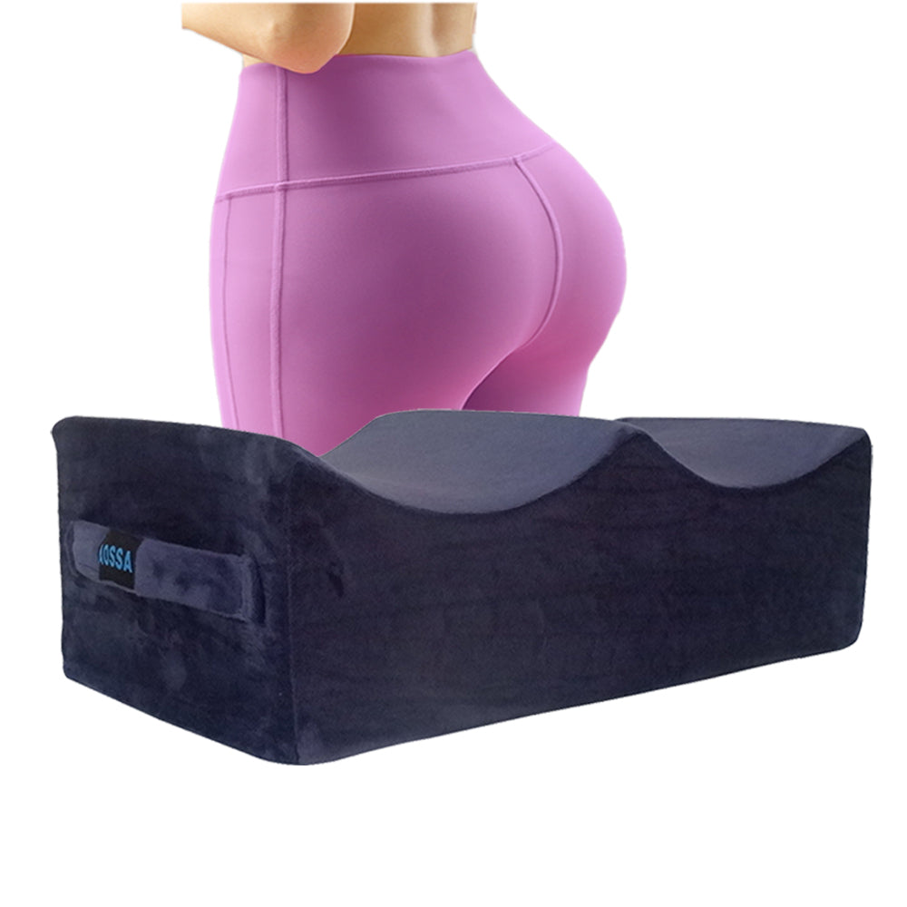 BBL Butt Pillow for Women Lift After Surgery Lifter Pillows Sitting Br –  AOSSA