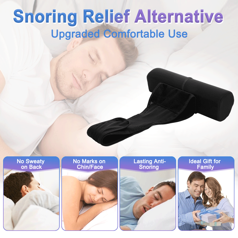 What is the sales best pillow for snoring