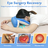 Face-Down-Pillow-After-Eye-Surgery
