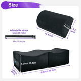 BBL Pillow Brazilian Butt Lift Booty Post Recovery Combo (1 Set)