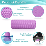 BBL Pillow Toilet Riser Foam for Brazilian Butt Lift Pillow Toilet Seat