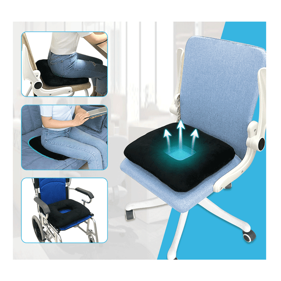 Orthopedic pillow for sitting hot sale