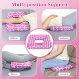 donut-pillow-for-bed-sores